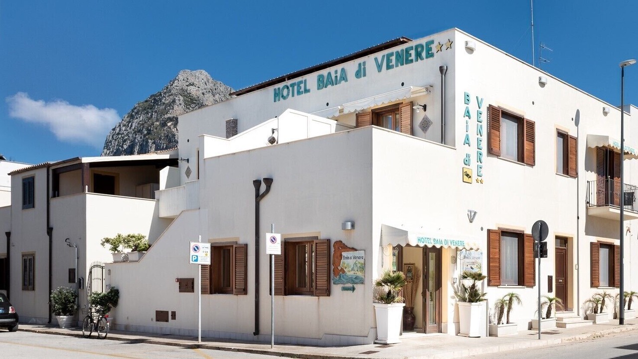 Photo of Outdoor in San Vito Lo Capo