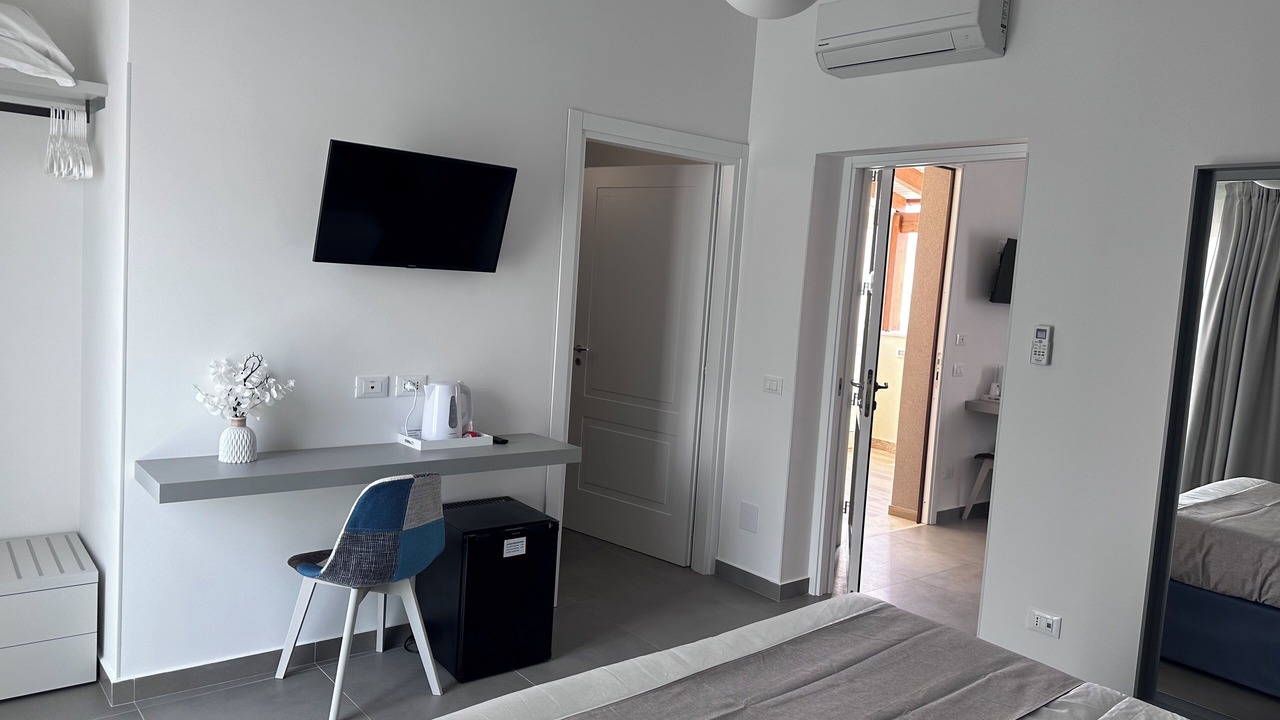 Photo of Bedroom in San Vito Lo Capo
