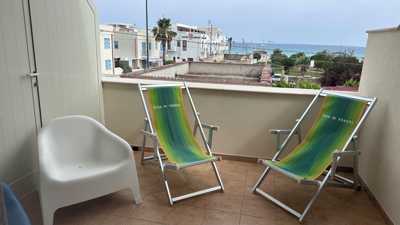 Photo of Bedroom in San Vito Lo Capo
