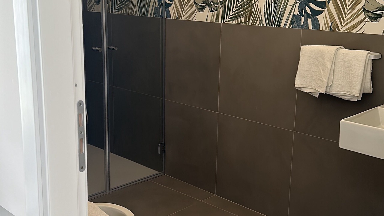 Photo of Bathroom in San Vito Lo Capo
