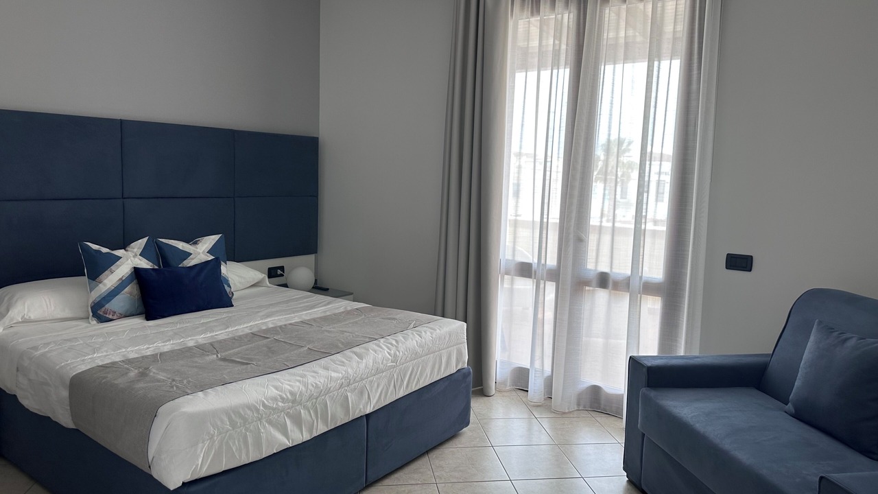 Photo of Bedroom in San Vito Lo Capo
