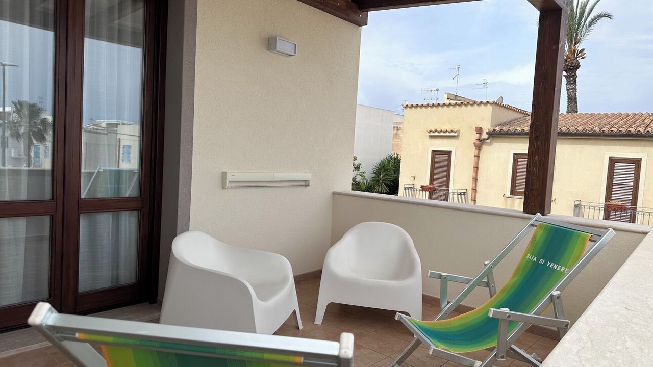 Photo of Bedroom in San Vito Lo Capo