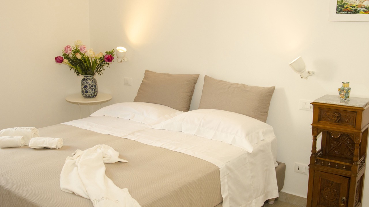 Photo of Bedroom in Castellammare del Golfo