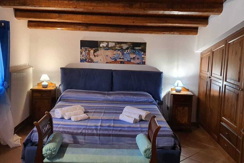 Photo of Bedroom in Trabia