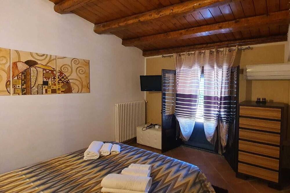 Photo of Bedroom in Trabia