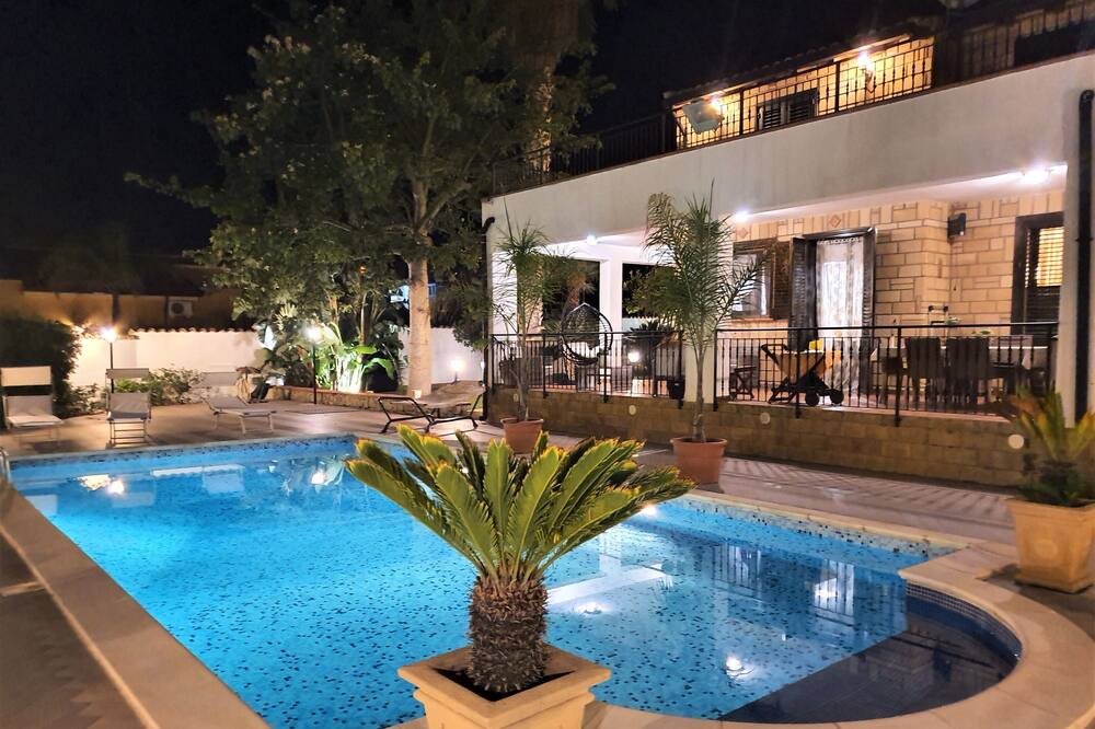 Photo of Outdoor in Trabia