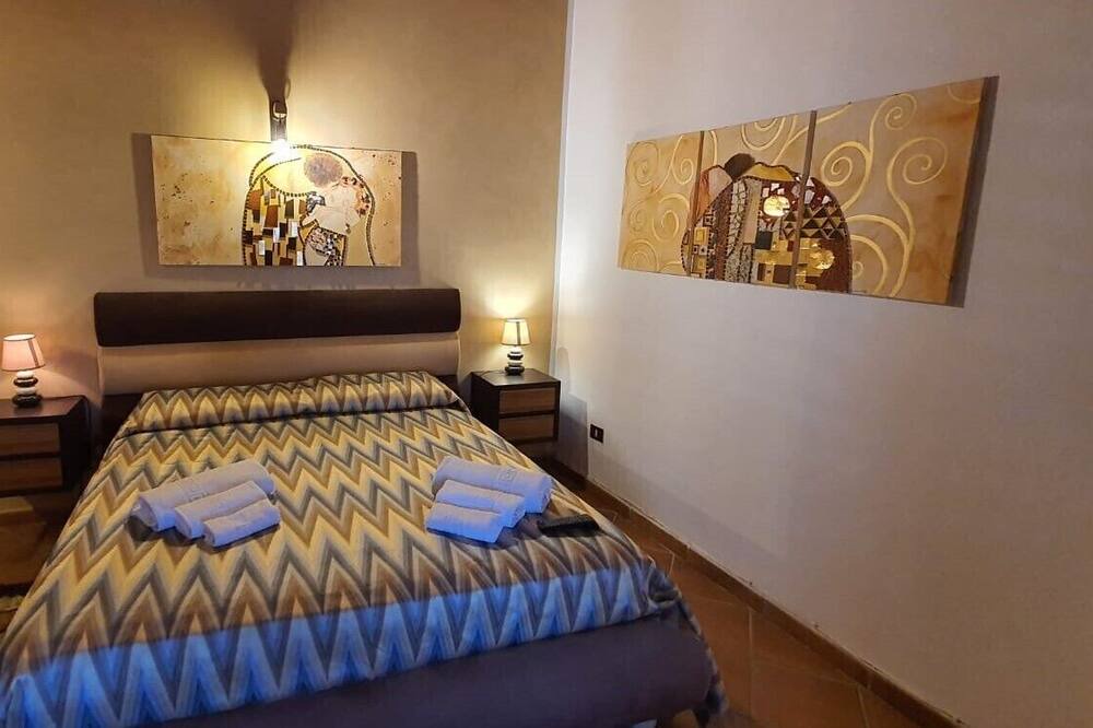 Photo of Bedroom in Trabia