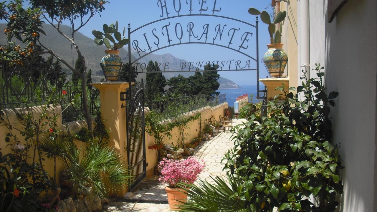 Photo of Outdoor in Scopello