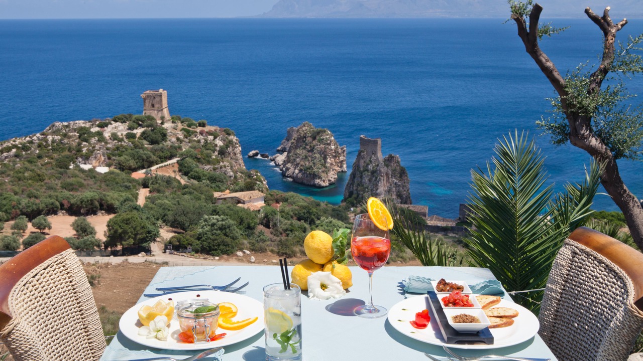 Photo of Others in Scopello