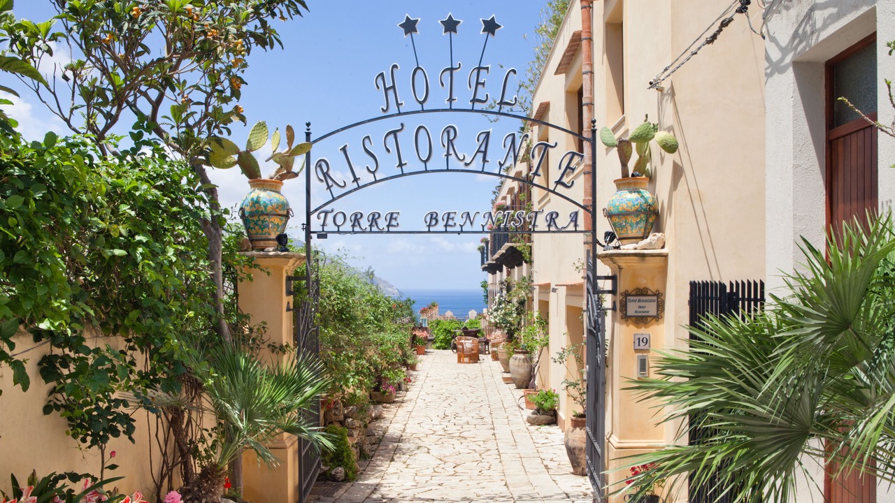 Photo of Outdoor in Scopello