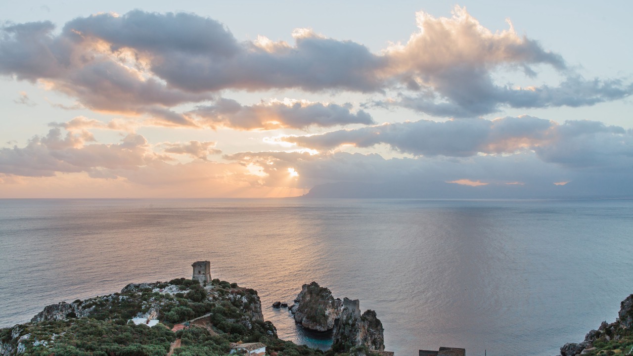 Photo of Others in Scopello