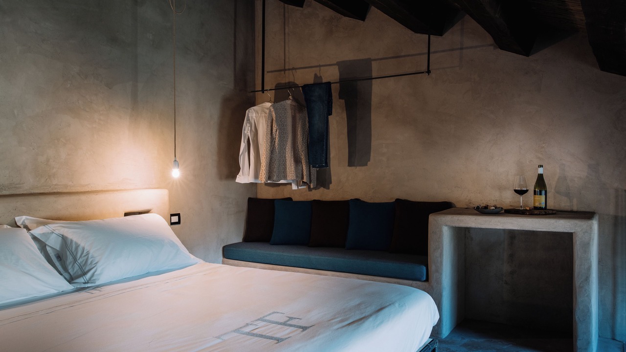 Photo of Bedroom in Rovittello