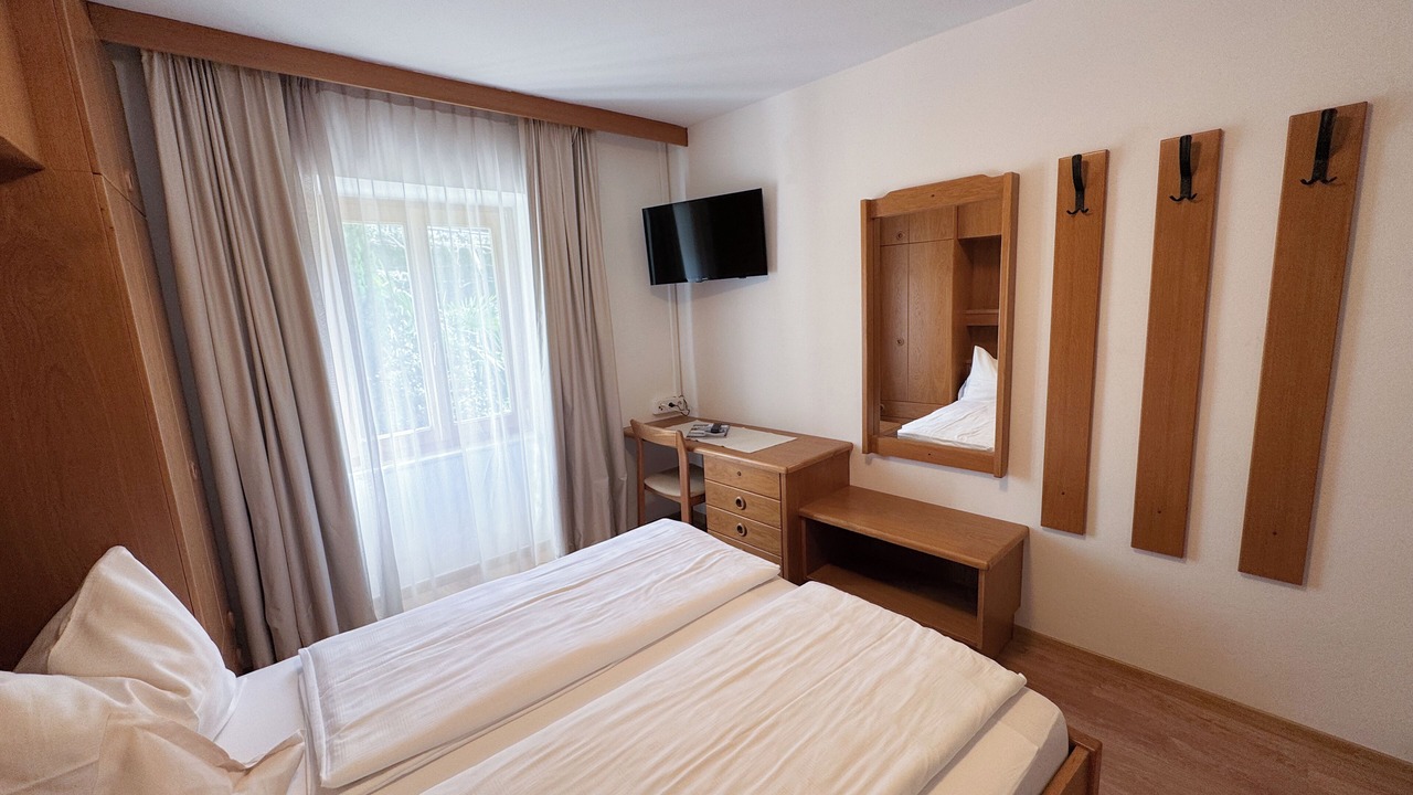 Photo of Bedroom in Schenna