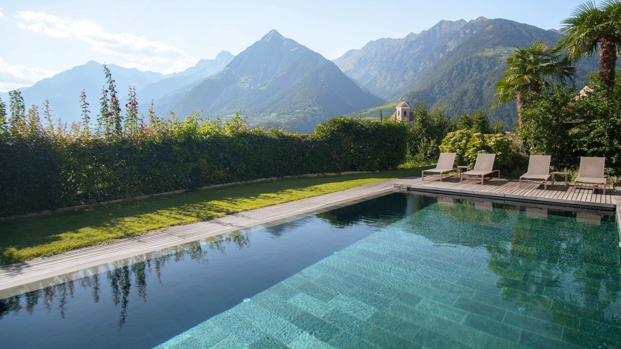 Photo of Outdoor in Schenna