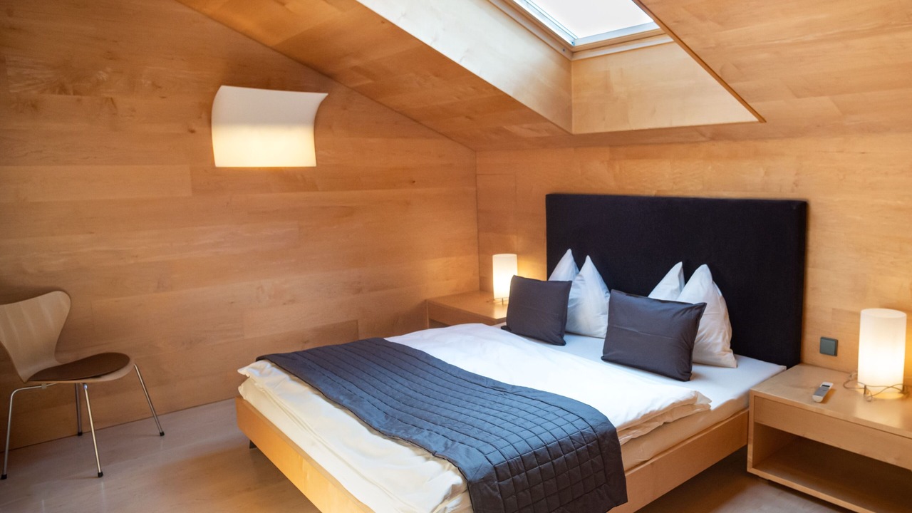 Photo of Bedroom in Schenna