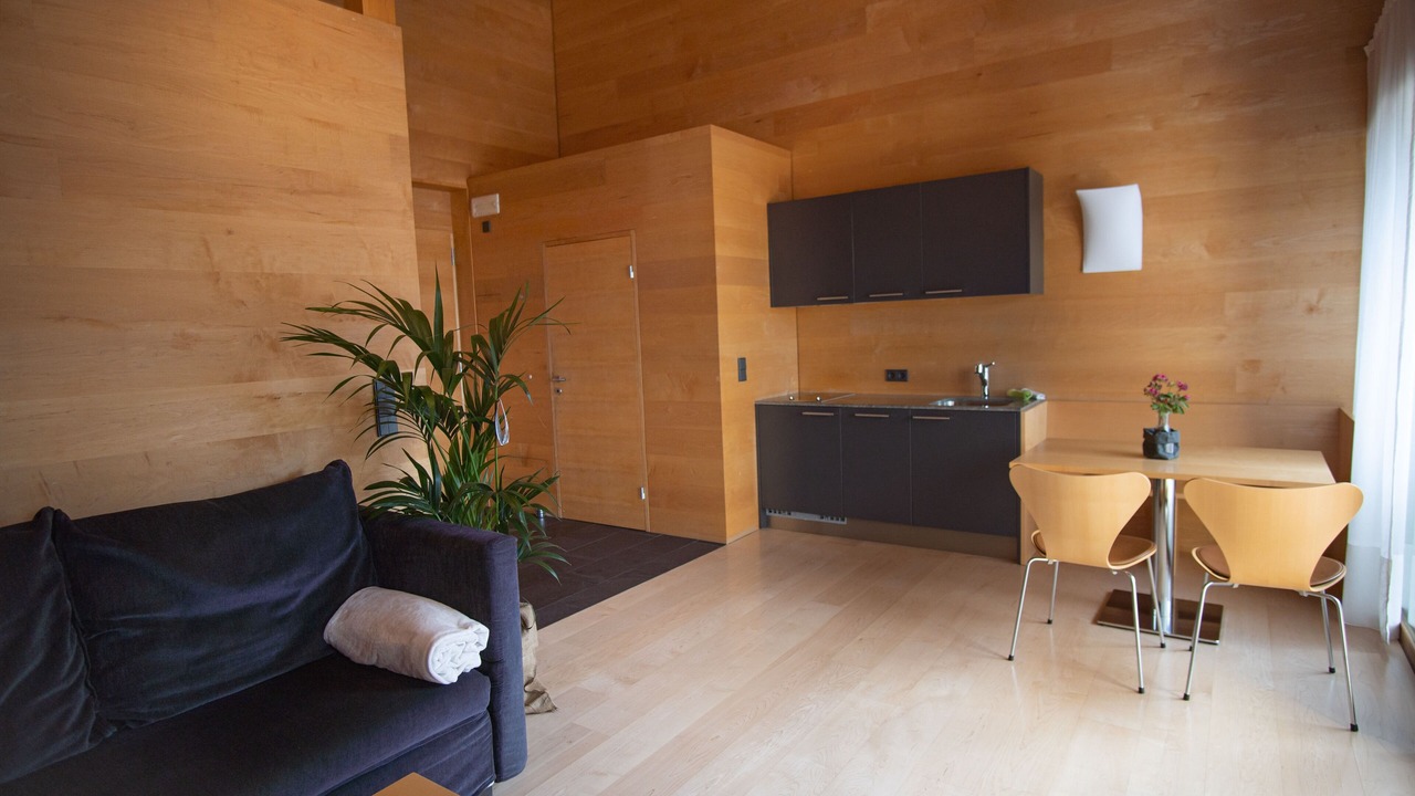 Photo of Bedroom in Schenna