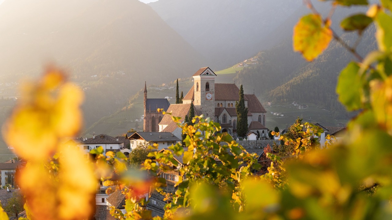 Photo of Outdoor in Schenna