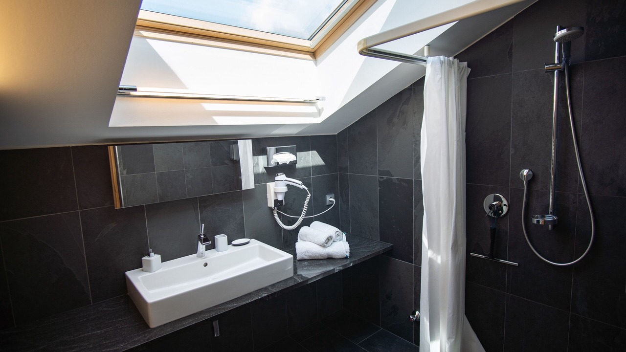 Photo of Bathroom in Schenna