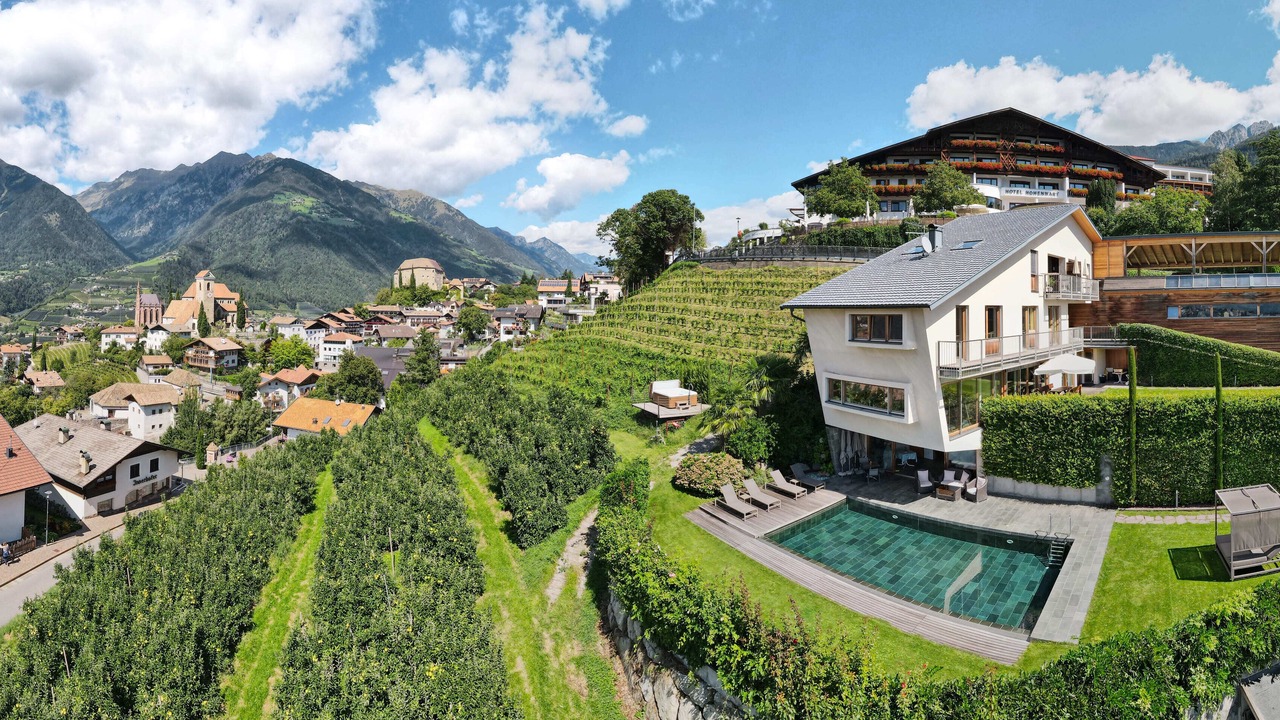 Photo of Outdoor in Schenna