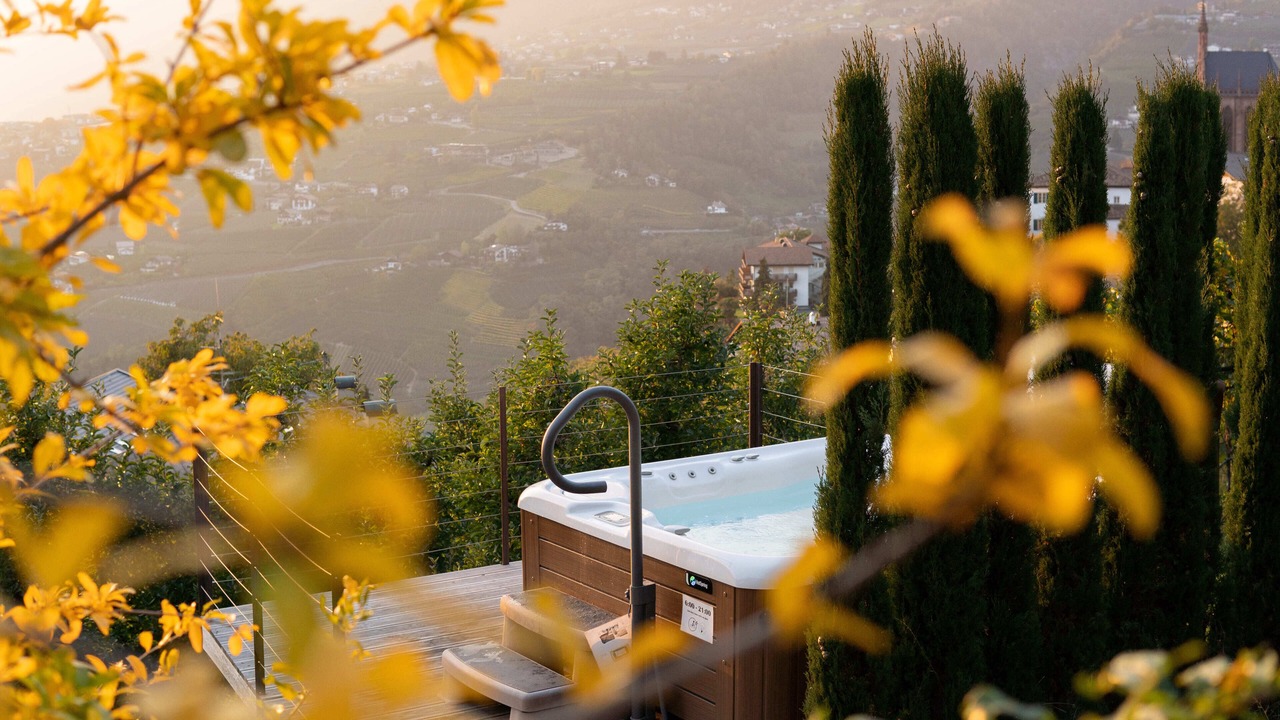 Photo of Outdoor in Schenna