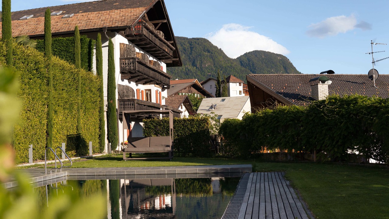 Photo of Outdoor in Schenna