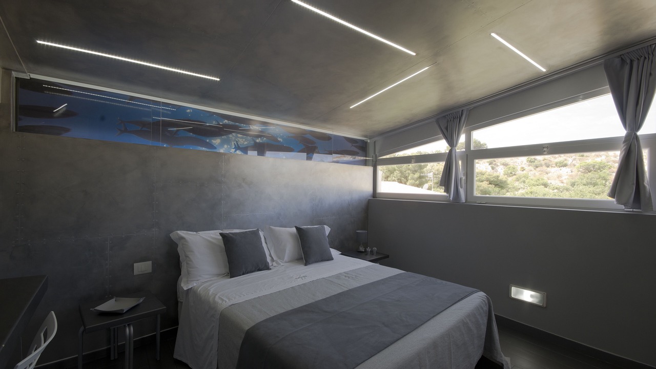 Photo of Bedroom in San Vito Lo Capo