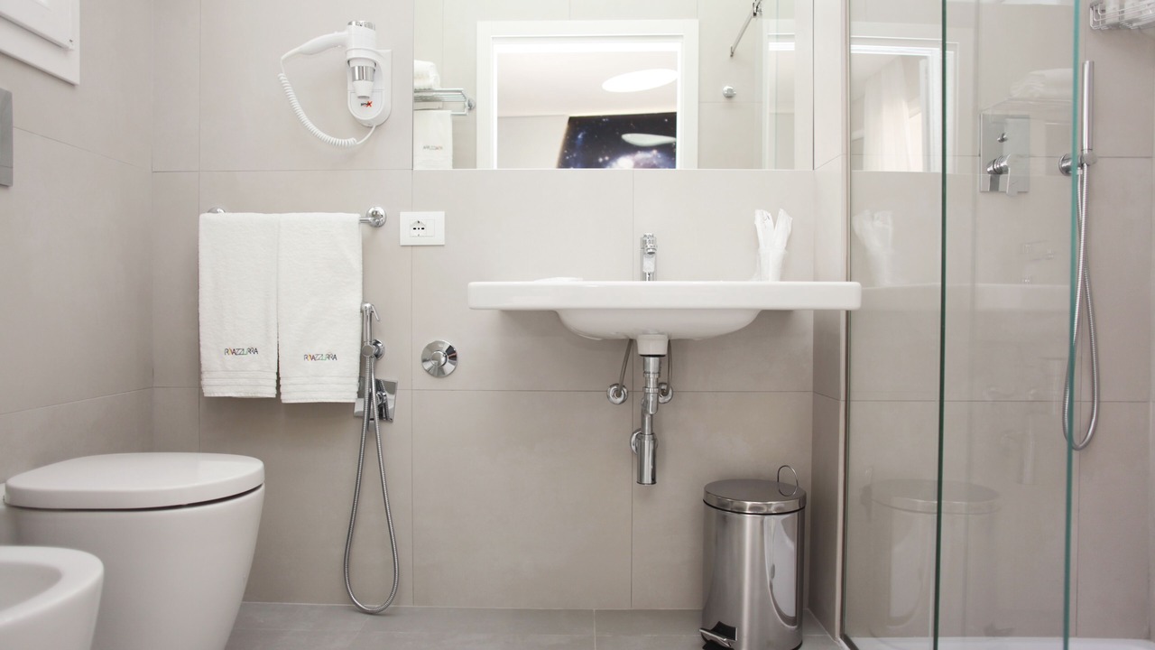 Photo of Bathroom in San Vito Lo Capo