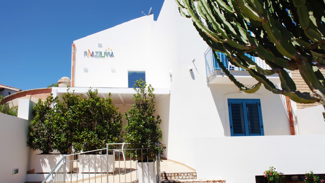 Photo of Outdoor in San Vito Lo Capo