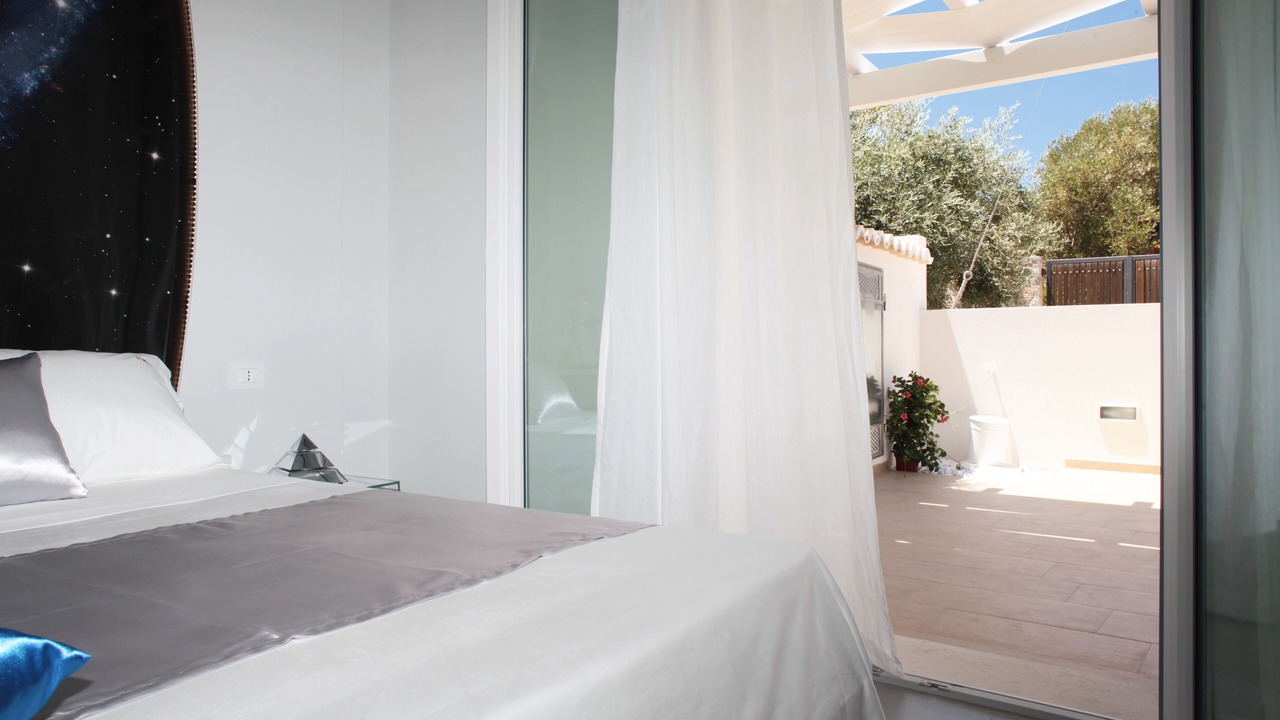 Photo of Bedroom in San Vito Lo Capo
