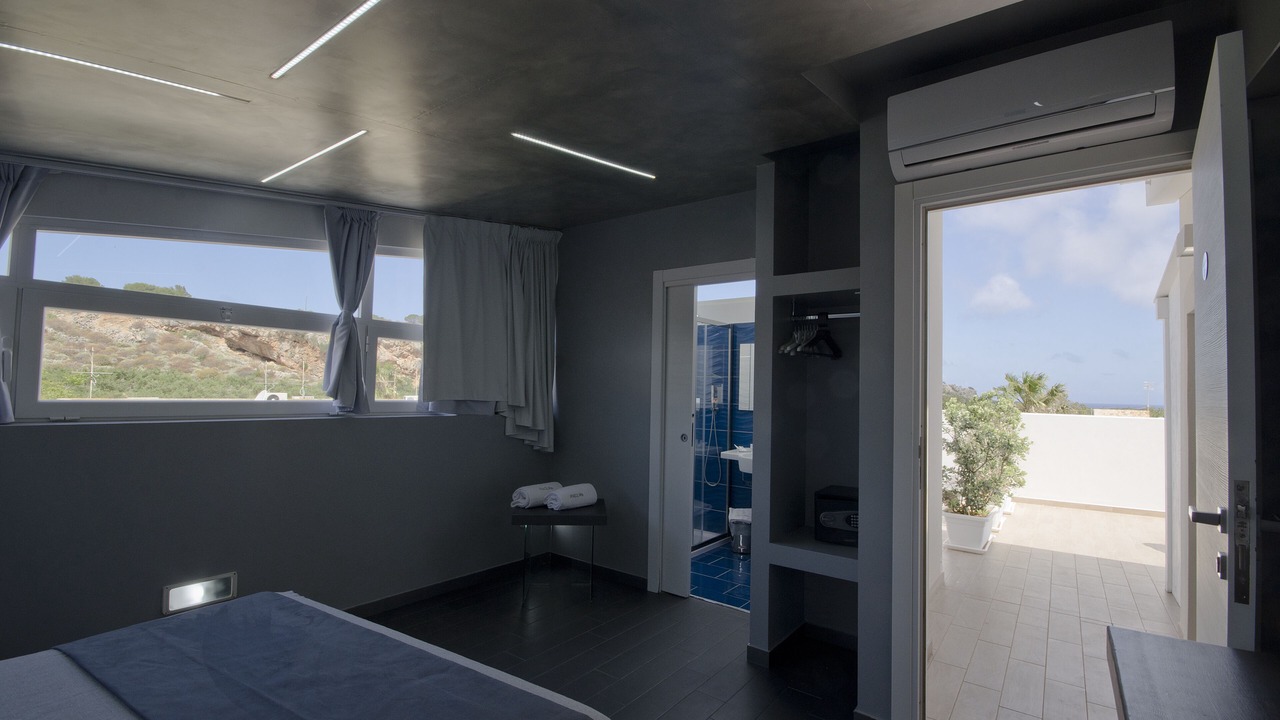 Photo of Bedroom in San Vito Lo Capo