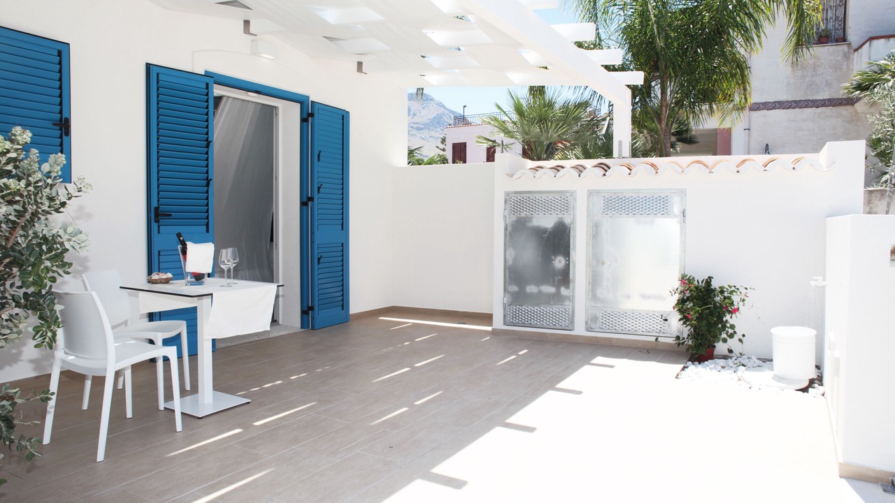 Photo of Bedroom in San Vito Lo Capo