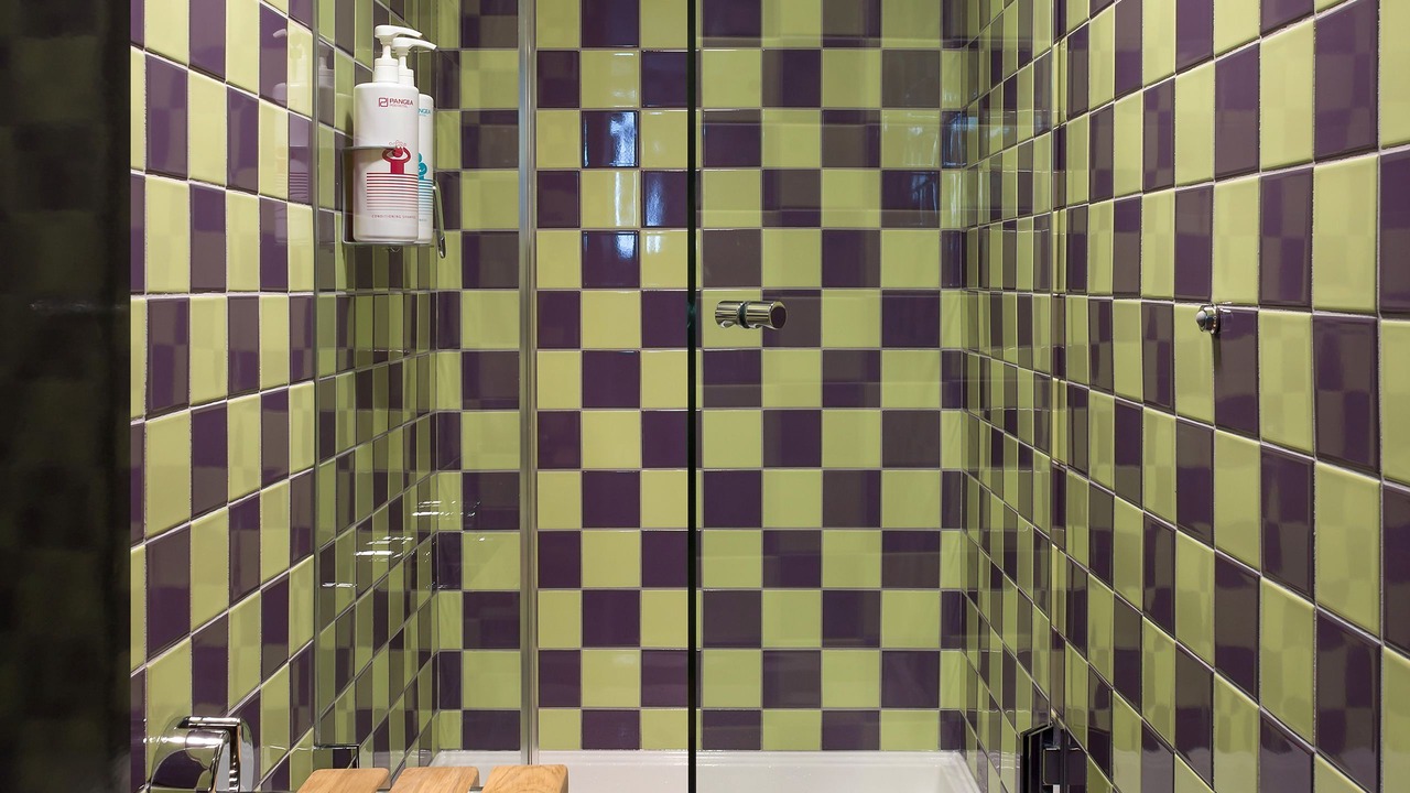 Photo of Bathroom in Whistler Village