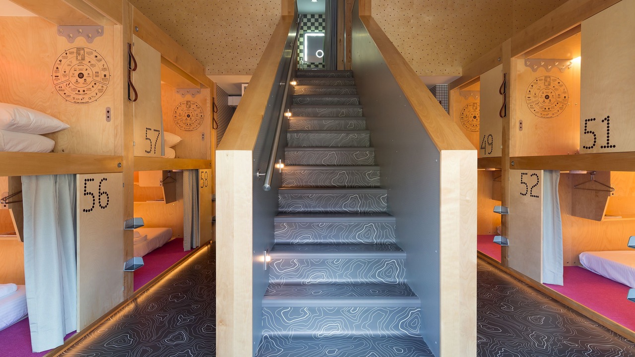 Photo of Bedroom in Whistler Village