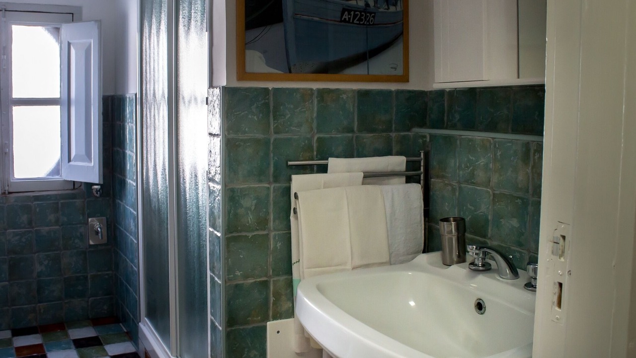 Photo of Bathroom in Milazzo