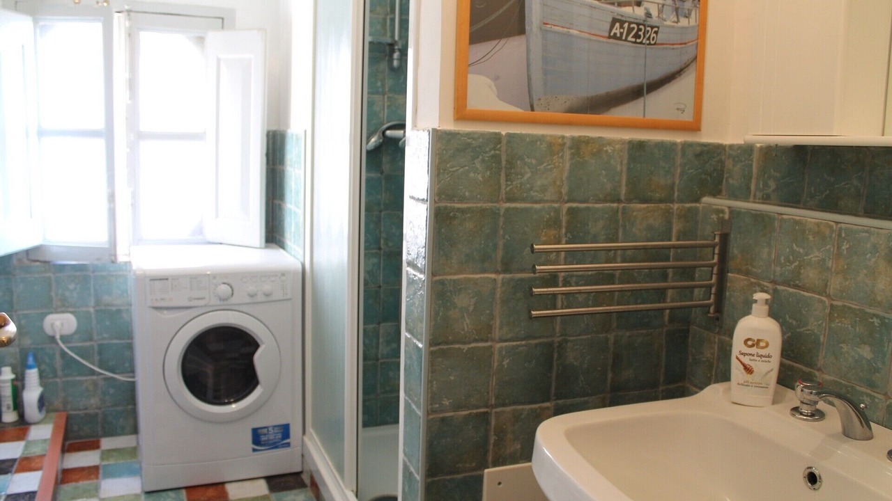 Photo of Bathroom in Milazzo