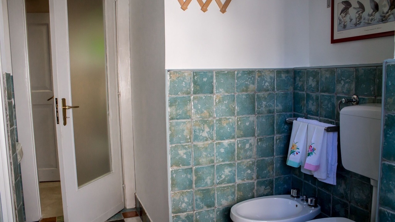 Photo of Bathroom in Milazzo