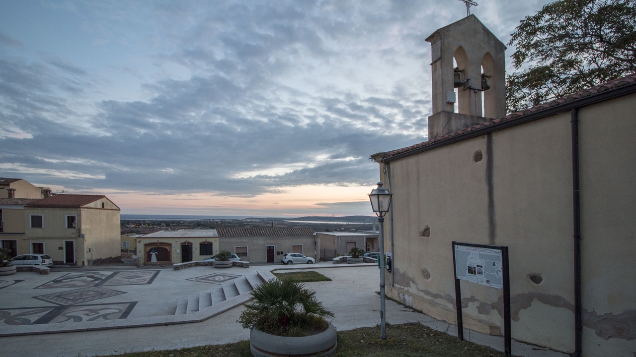 Photo of Others in Santadi