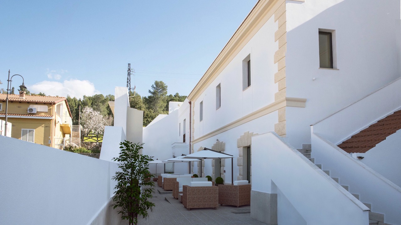 Photo of Outdoor in Santadi