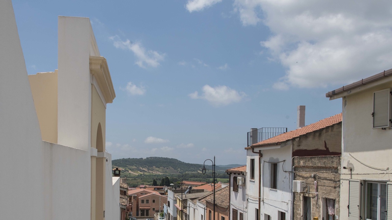Photo of Outdoor in Santadi