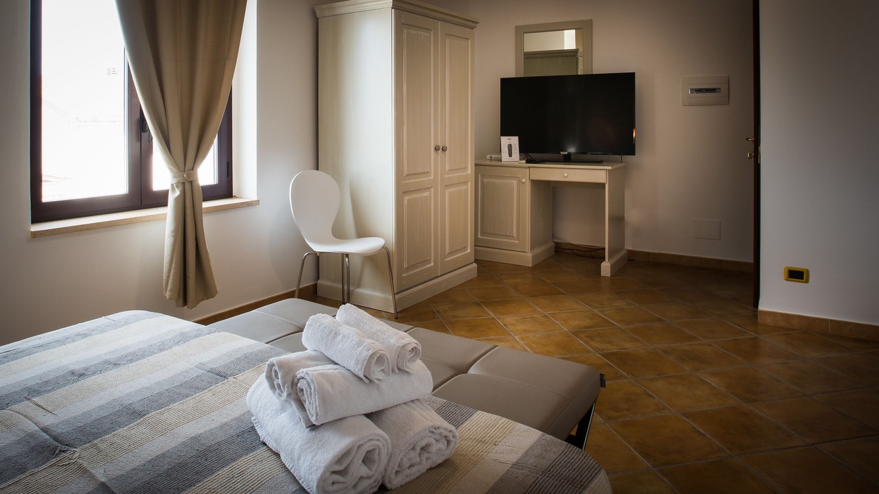 Photo of Bedroom in Santadi