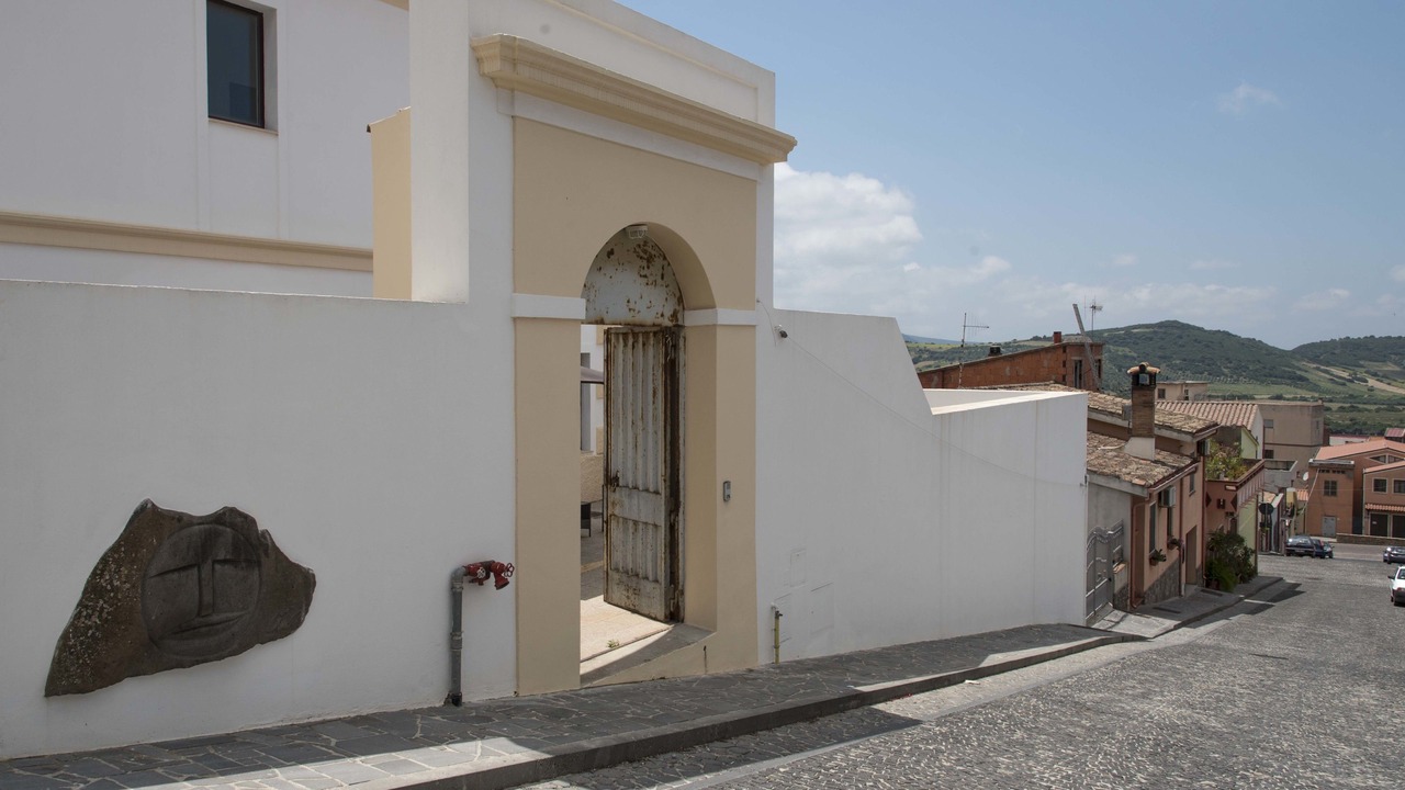 Photo of Outdoor in Santadi