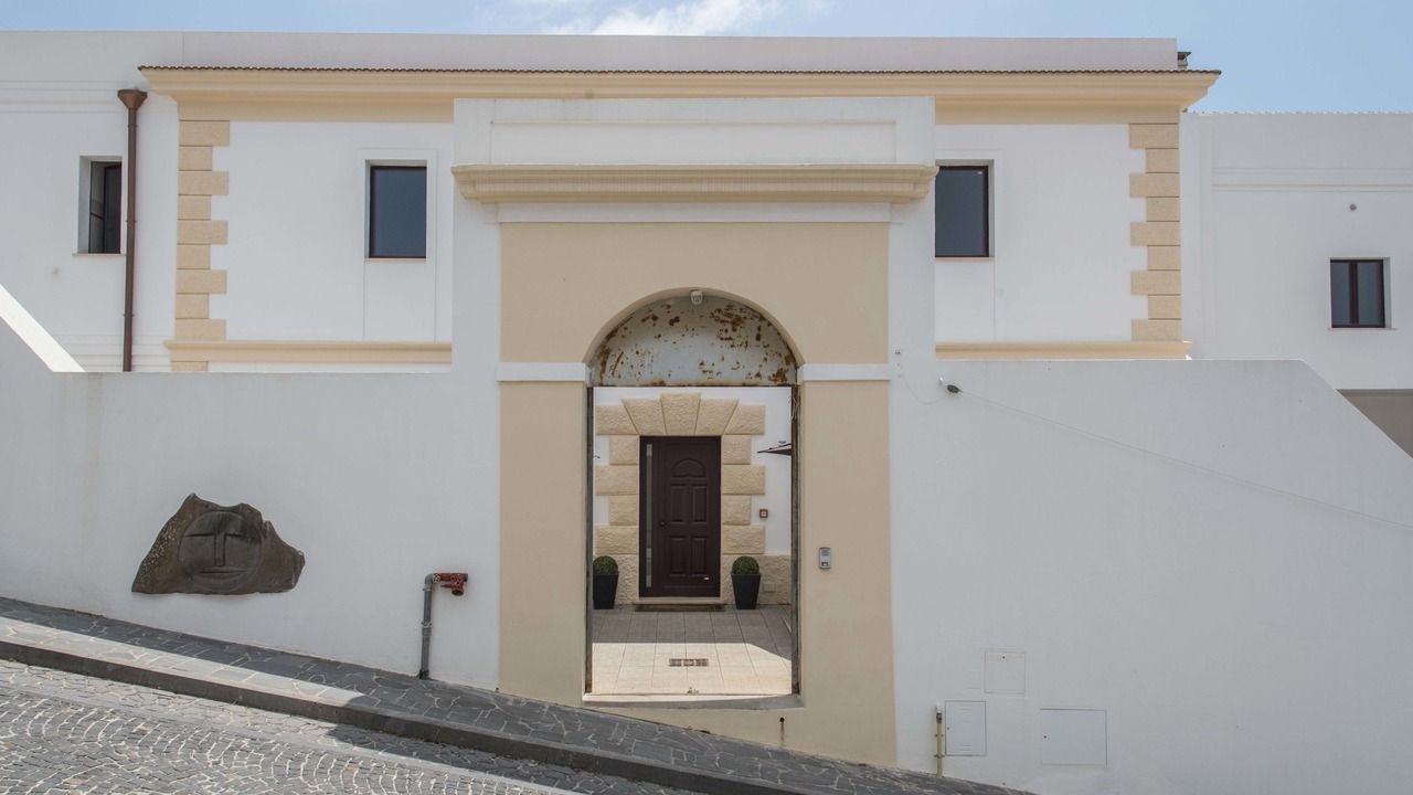 Photo of Outdoor in Santadi