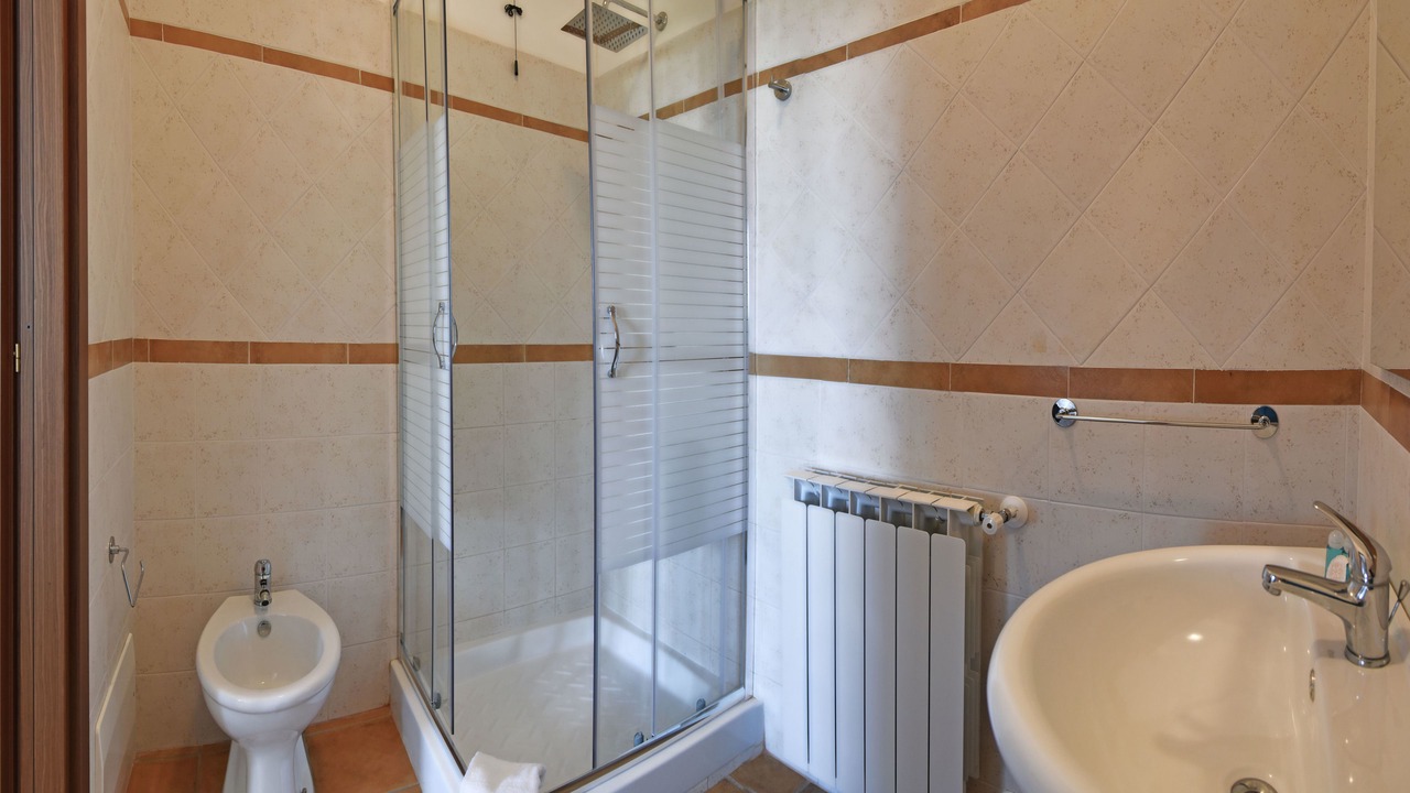 Photo of Bathroom in Santadi