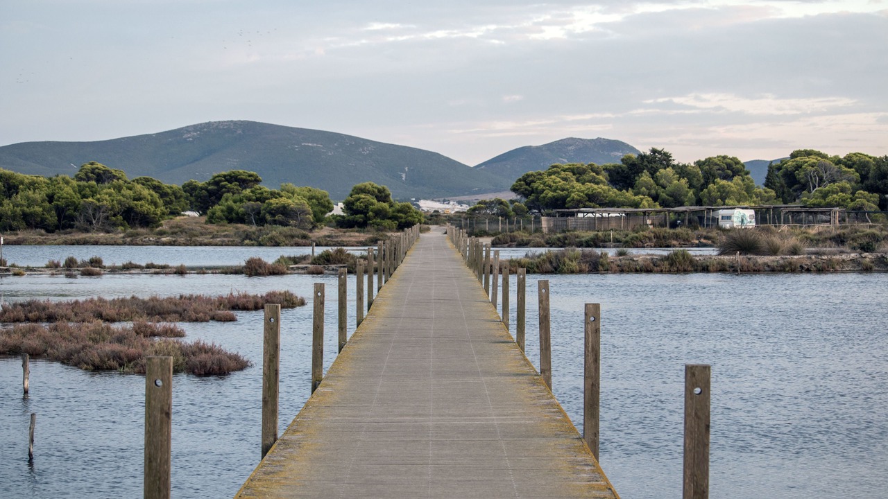 Photo of Outdoor in Santadi