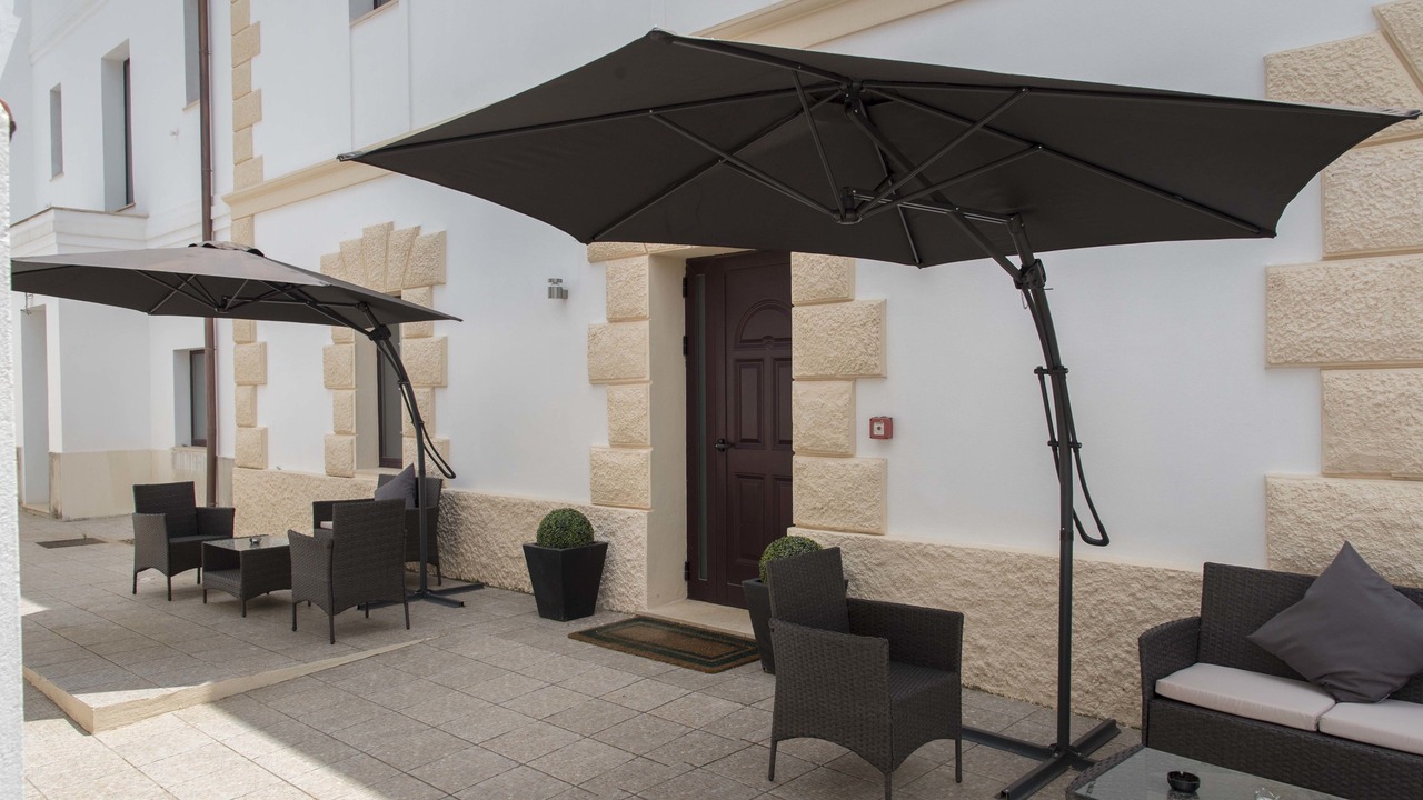 Photo of Outdoor in Santadi
