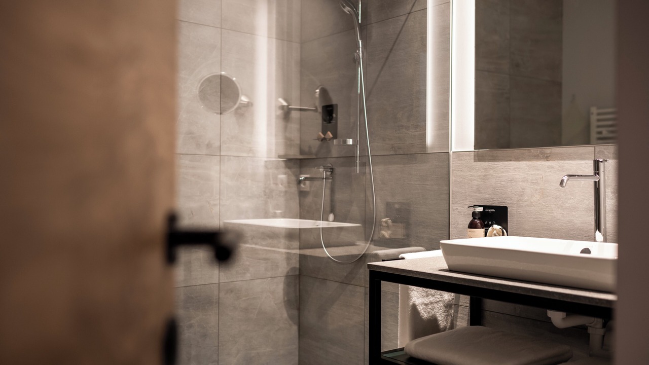 Photo of Bathroom in Naz