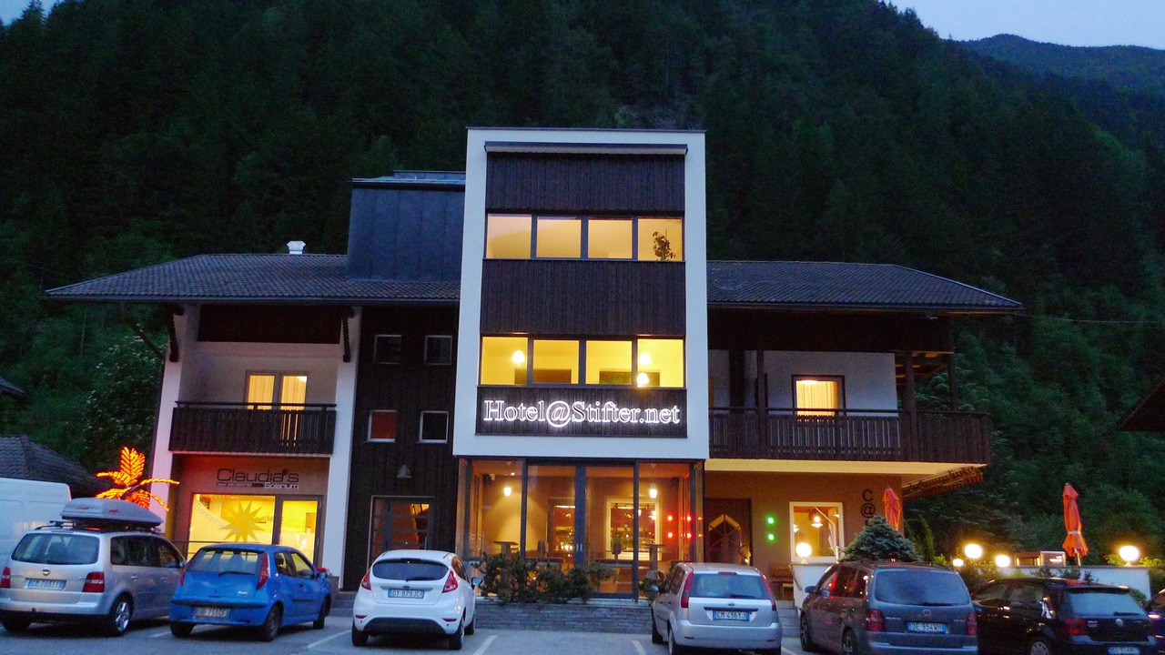 Photo of Outdoor in Lutago