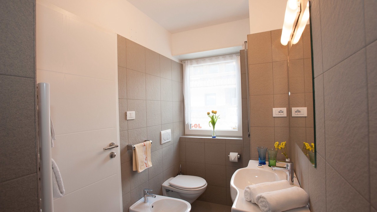 Photo of Bathroom in Lutago