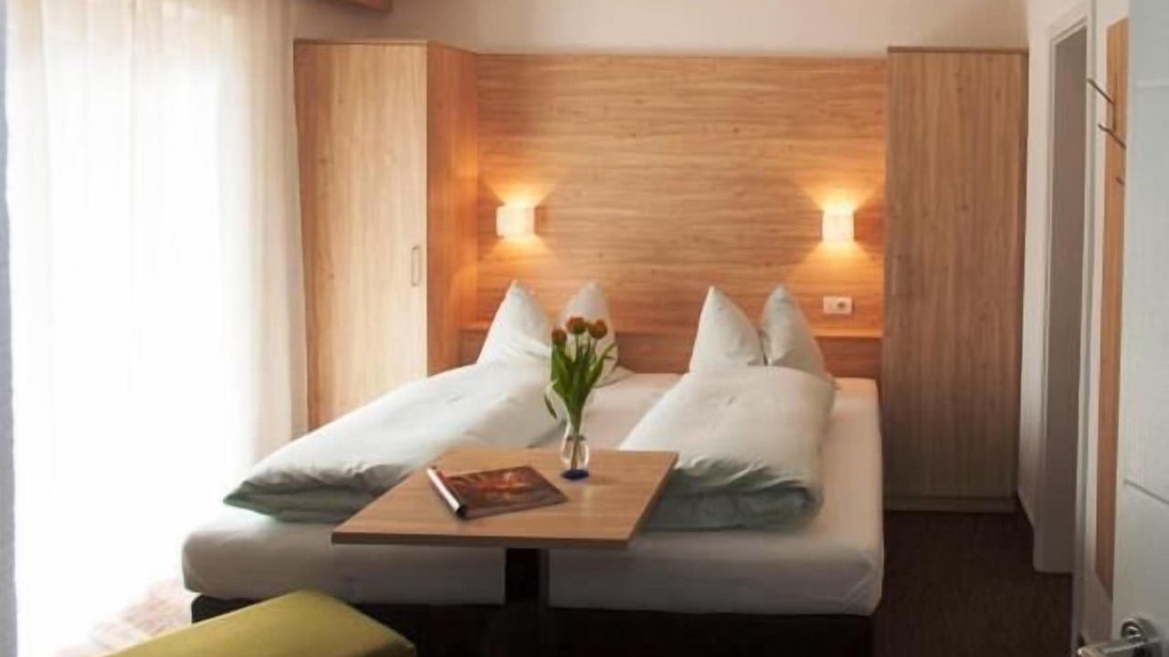 Photo of Bedroom in Lutago