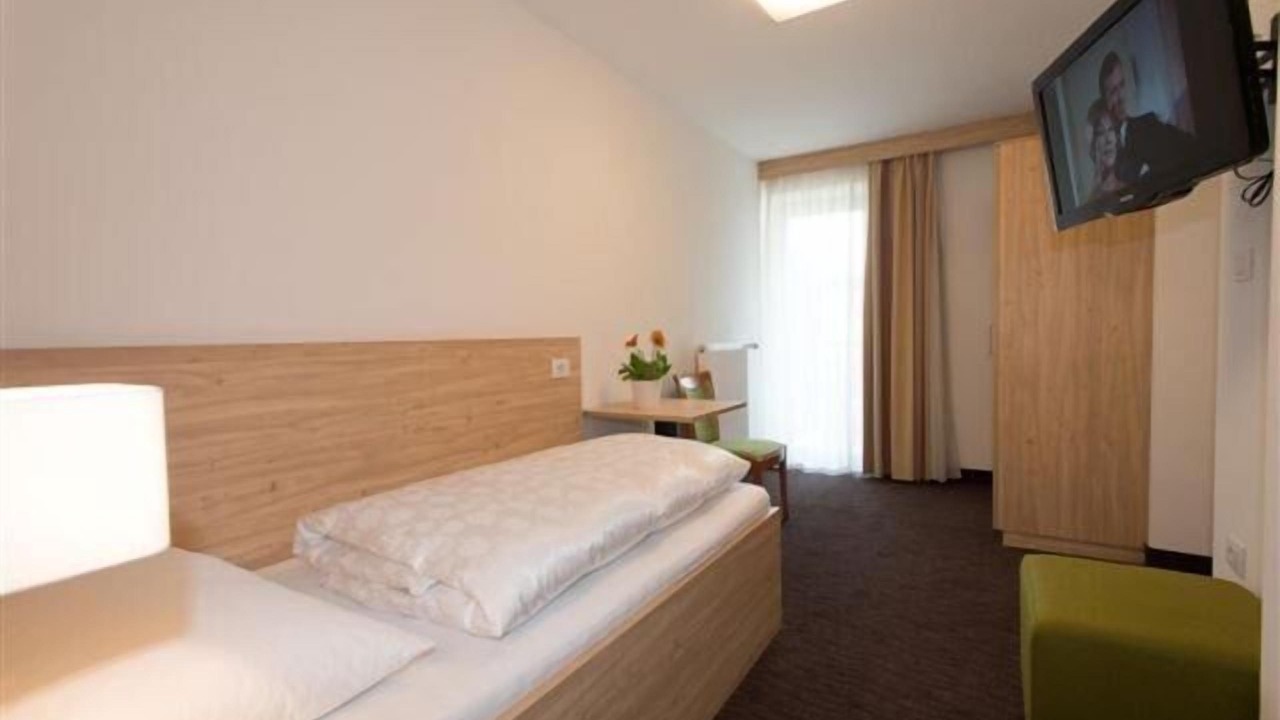 Photo of Bedroom in Lutago